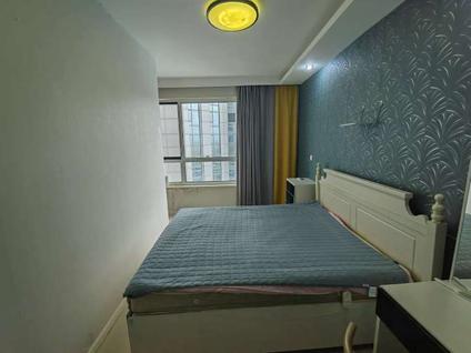 沙河口星海广场整租 东方星海1室1厅/63平/中楼层