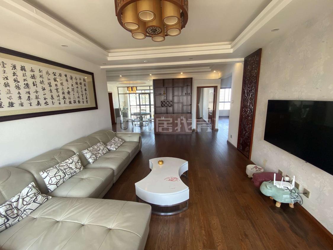 整租·新世纪花园