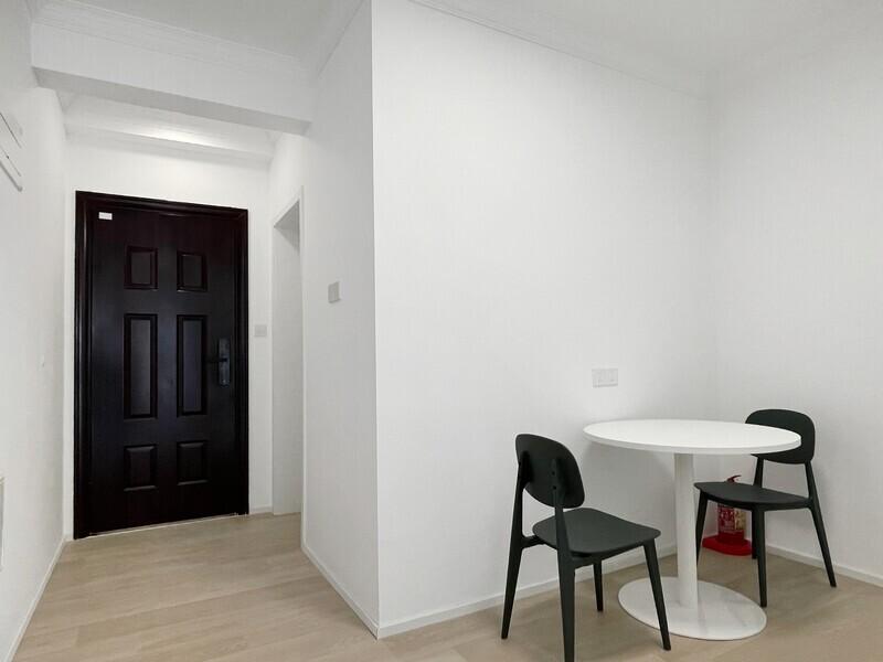 合租·保利叶上海(中区)