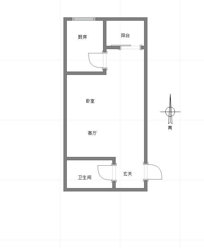 整租·好利来上岛郦舍