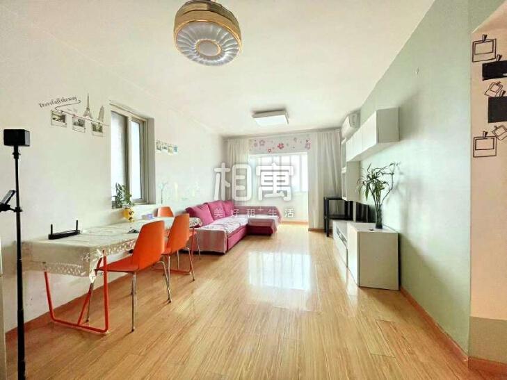 合租·北辰福第(北区)