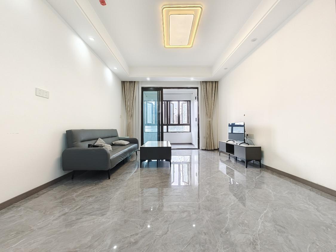 整租·华润澜山望