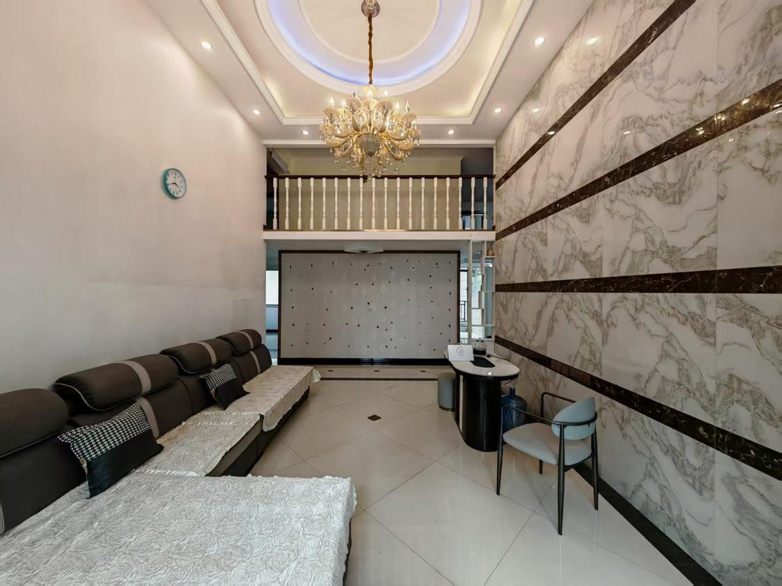 整租·恒大华府