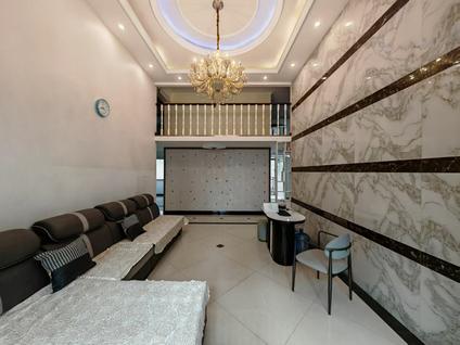 尧都尧都整租 恒大华府3室2厅/138平/低楼层