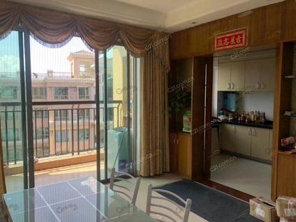 大涌大涌整租 大涌雅居乐豪园4室2厅/158平/高楼层