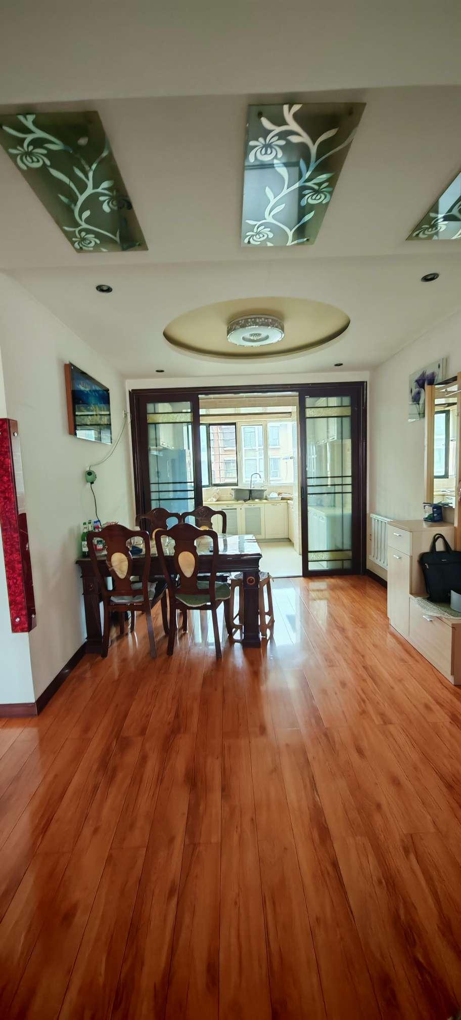 整租·欧鹿生活城