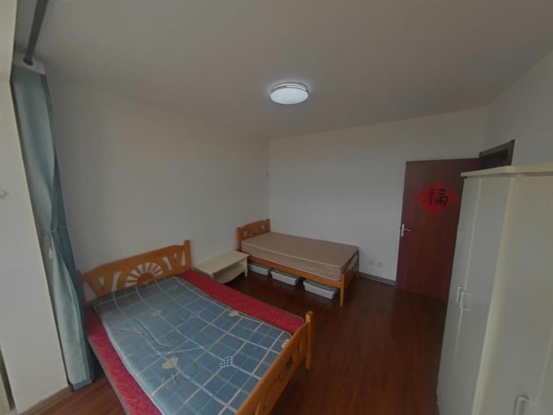 整租·四方新村