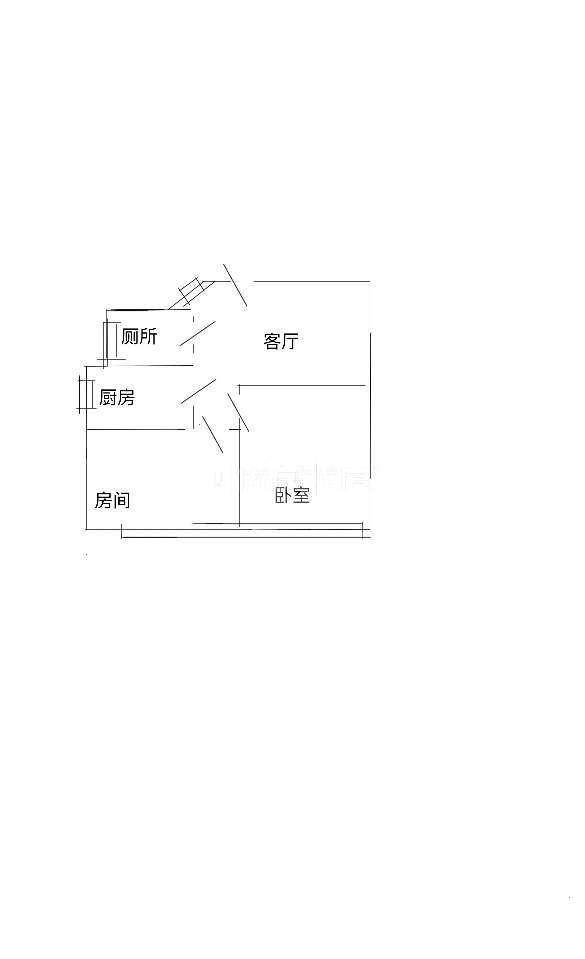 整租·张家店社区