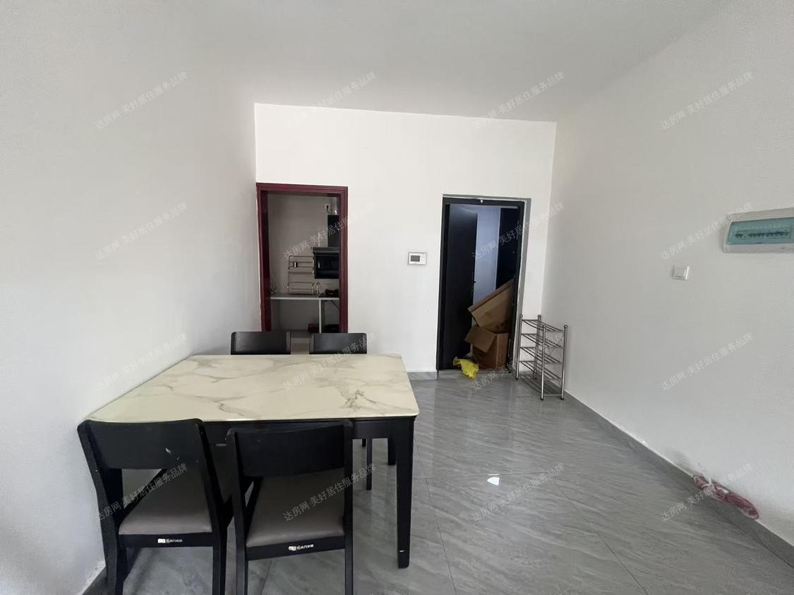 整租·天益雅居