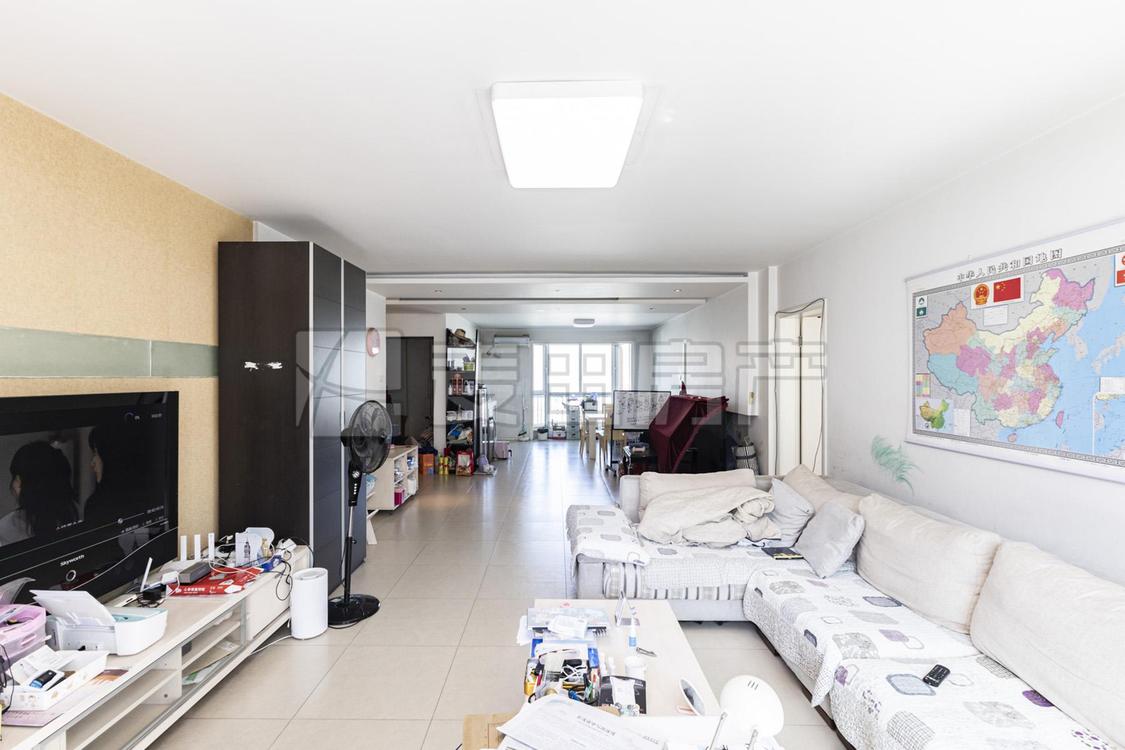 整租·世纪城(观山园)