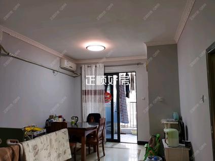 香洲新香洲合租 五洲花城(二期C区)1室1厅/51平/高楼层