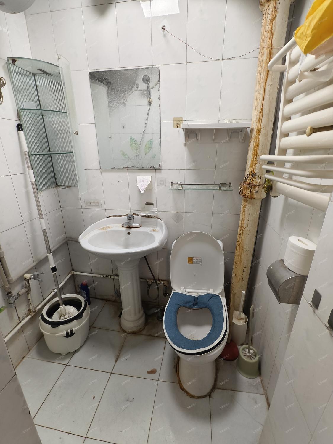 整租·云岗北区(南里)