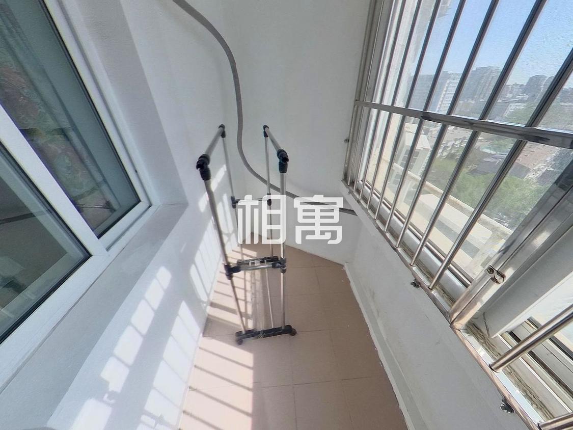 整租·车道沟南里