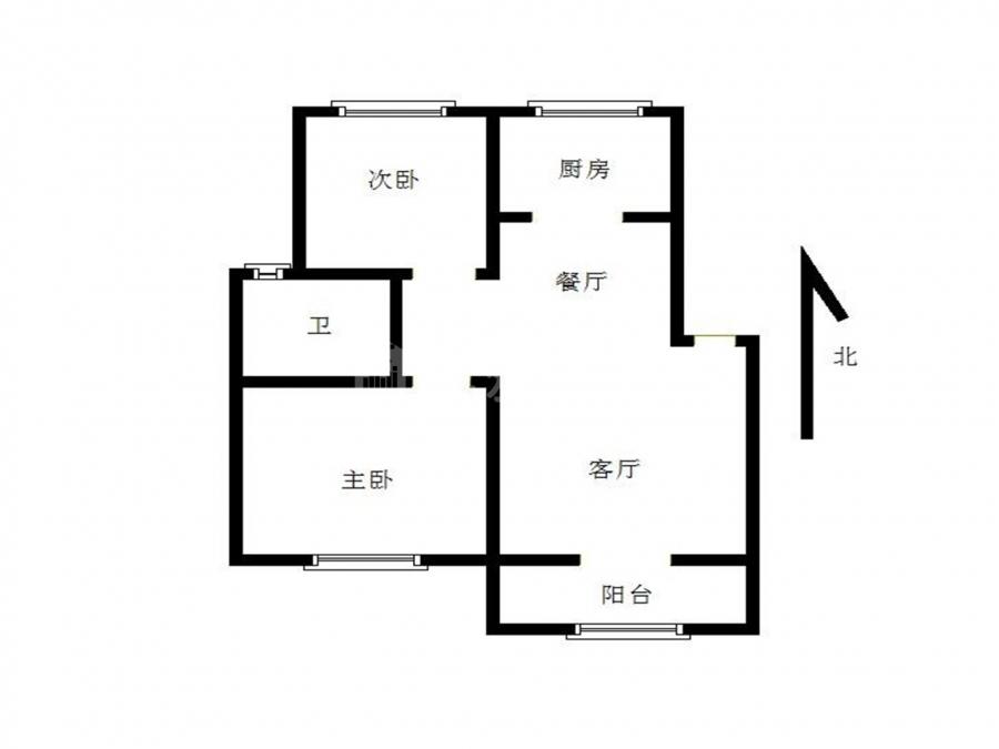 整租·文博家园