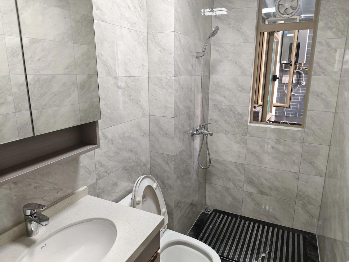 整租·宏都华庭