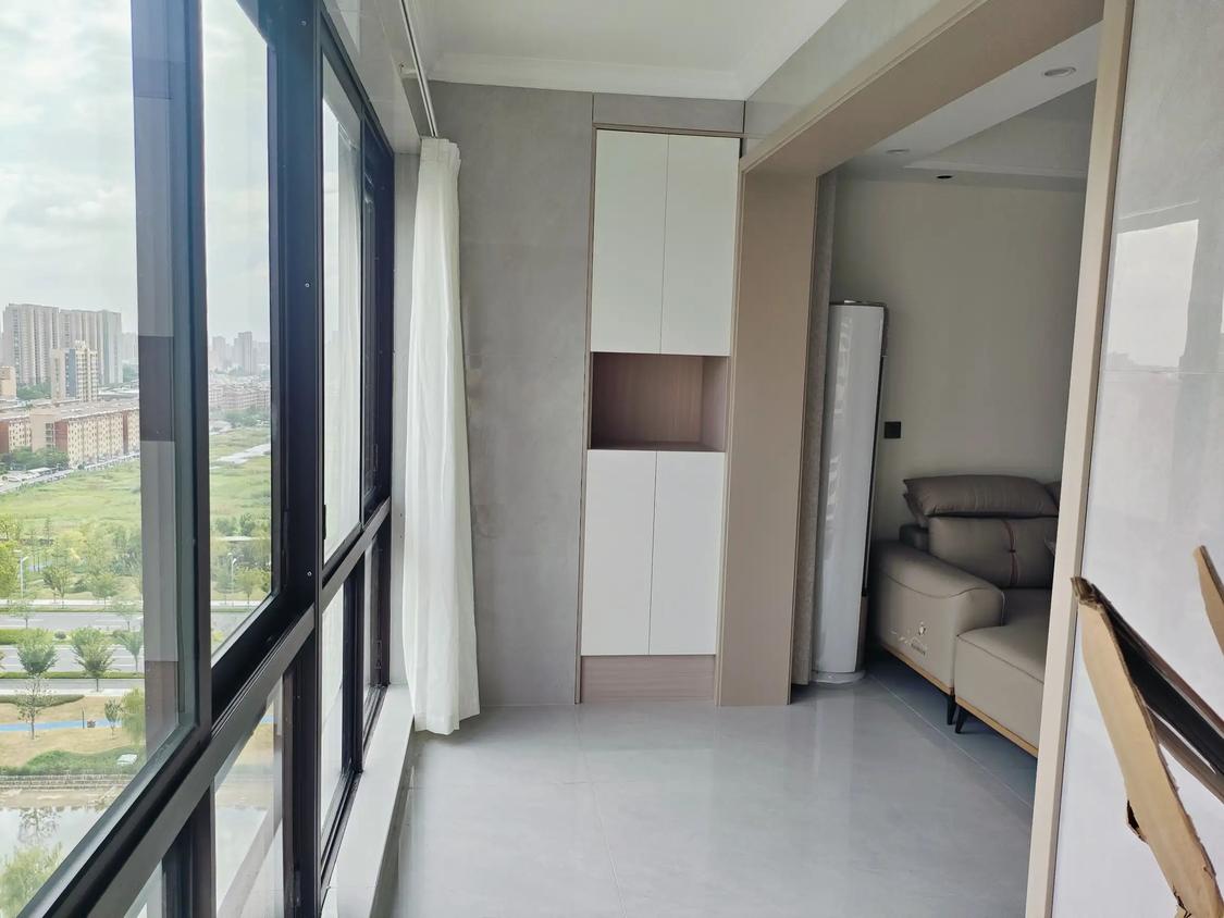 整租·博大学府国际