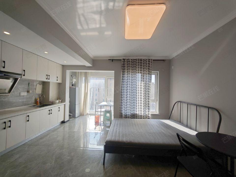 整租·荣盛盛京绿洲