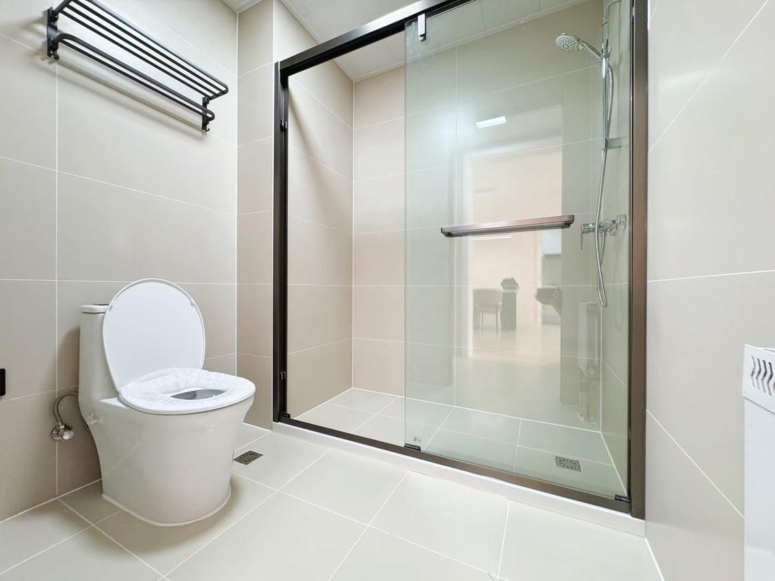 整租·合生国际花园