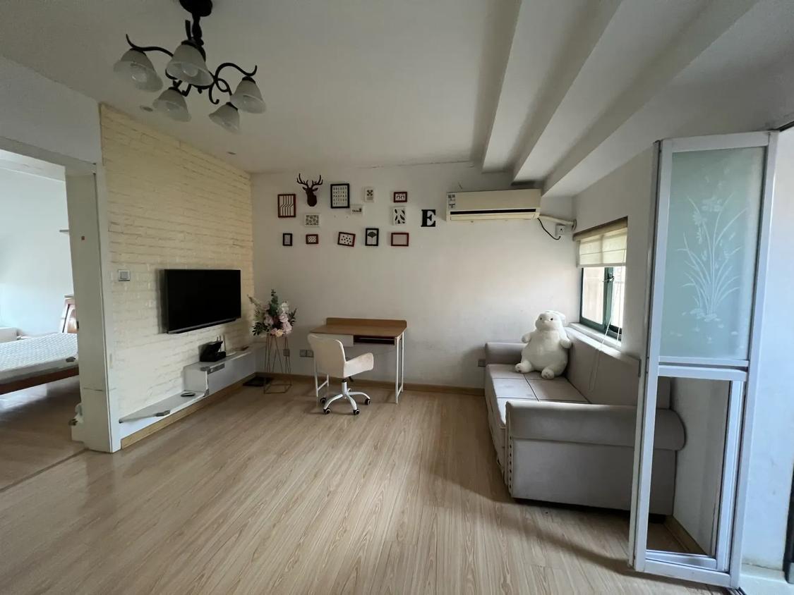 整租·南方花园枫彩园