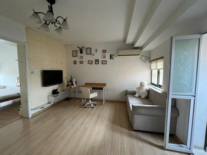 江宁岔路口整租 南方花园枫彩园2室1厅/56平/高楼层