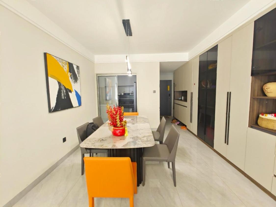 整租·北大资源颐和1898