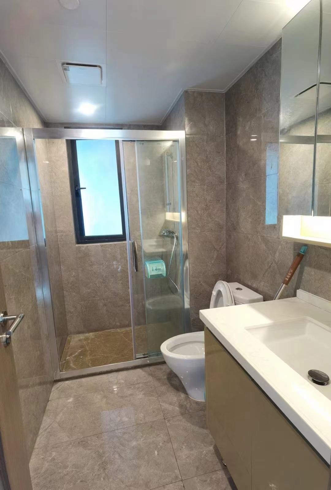 整租·招商国际邮轮城