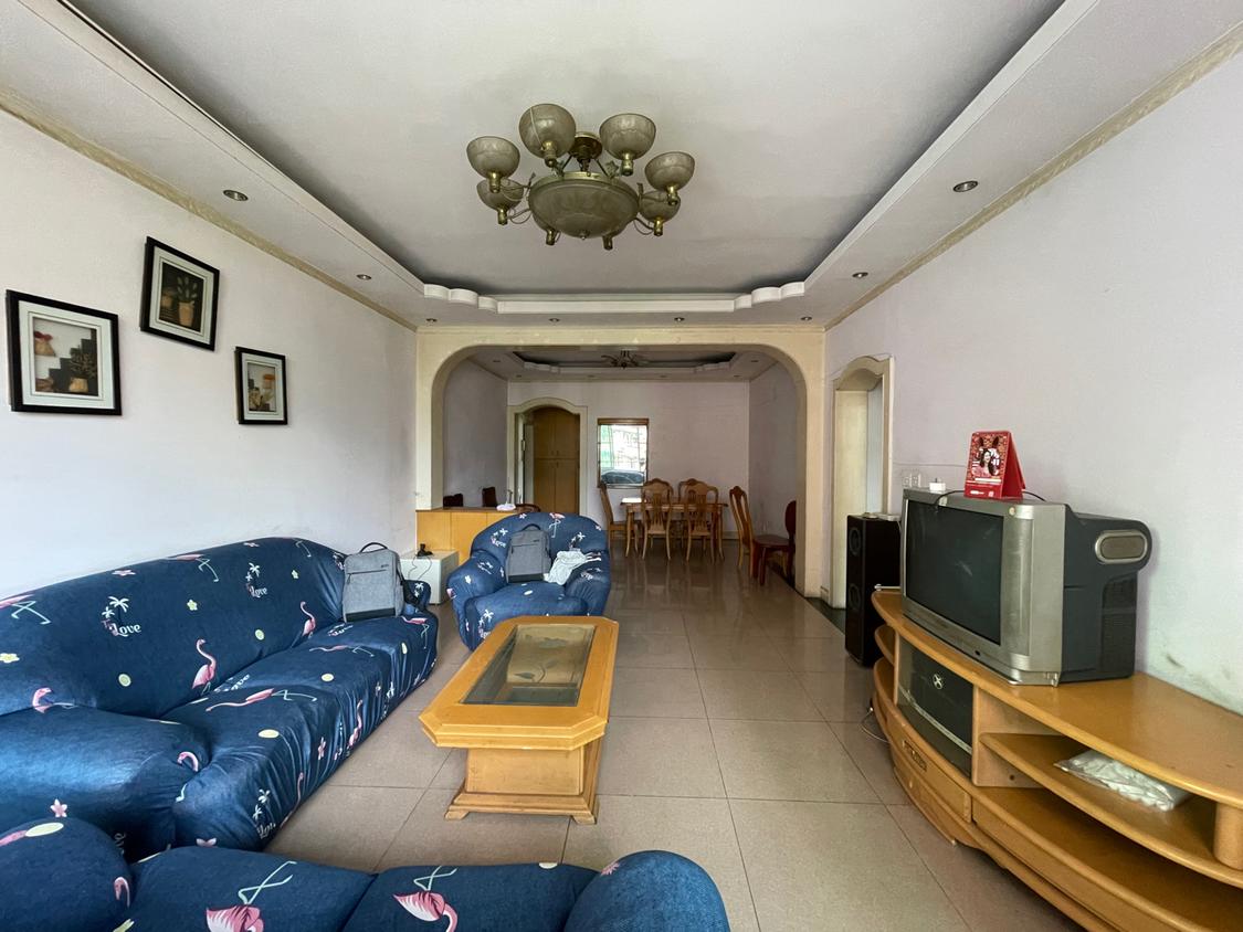 整租·东方新苑