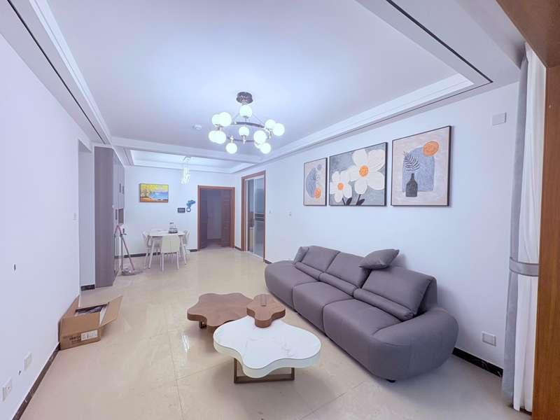 整租·山水泉城(北城)