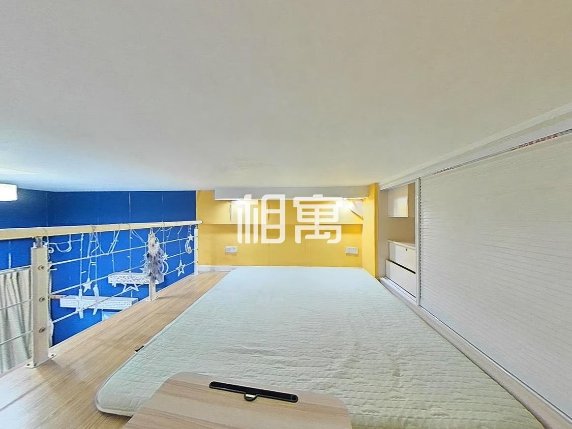 整租·华亭梦立方