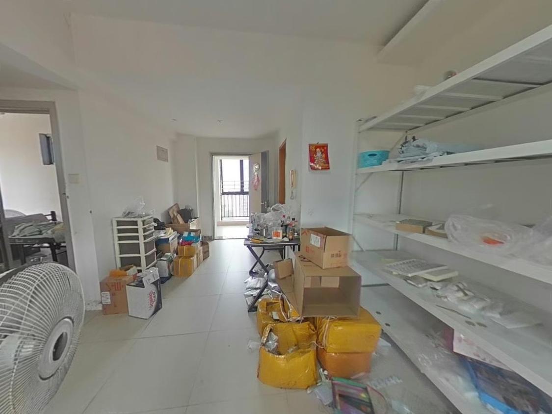 整租·桃源居(一,二区)