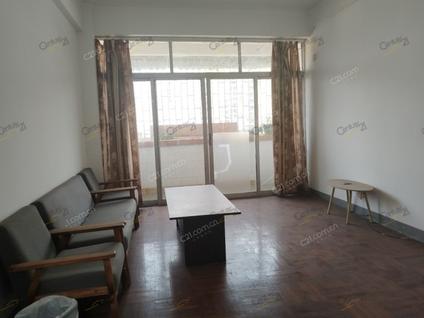 石岐大信整租 莲峰新村2室2厅/78平/高楼层