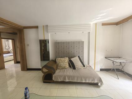 城北小桥整租 永兴家园2室2厅/97平/低楼层