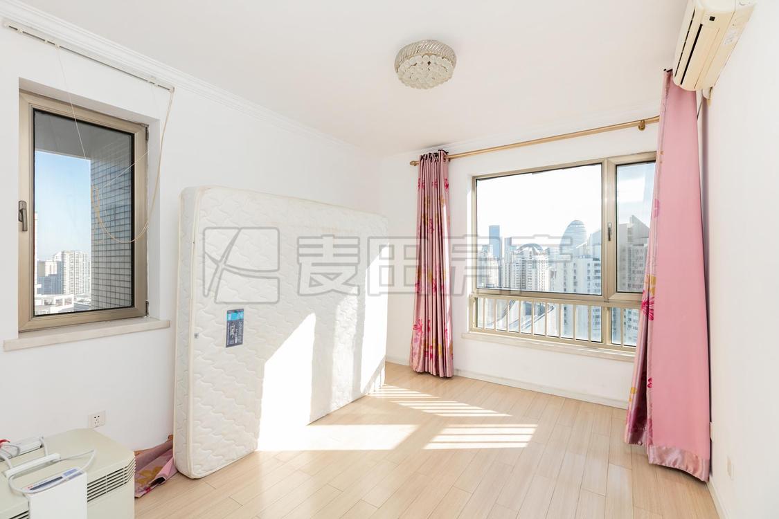 整租·大西洋新城(E区)