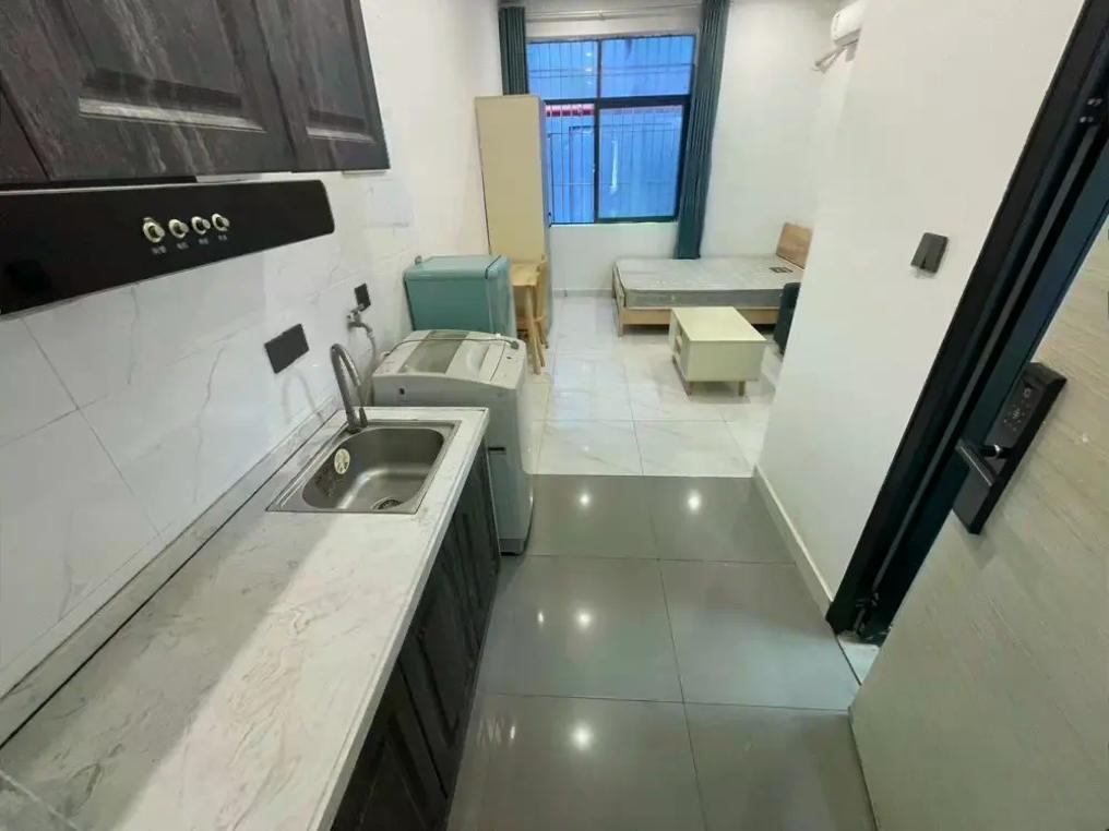 整租·茂盛村(南区)