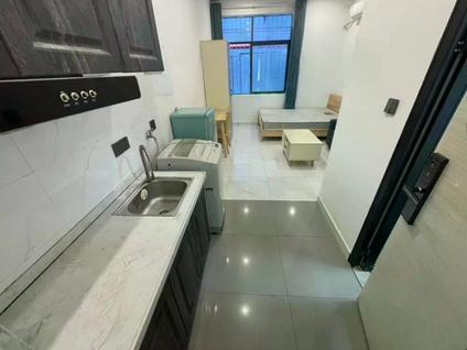 龙岗横岗整租 茂盛村(南区)1室0厅/33平/底层