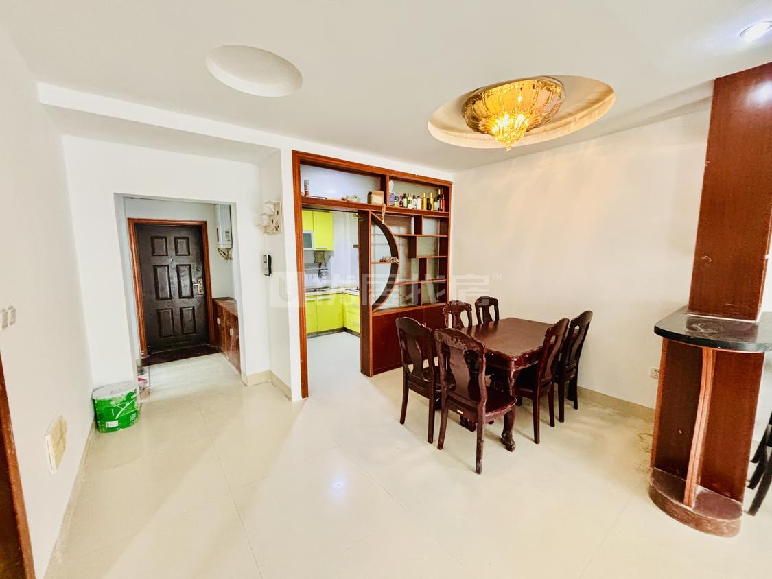 整租·汇东郦城