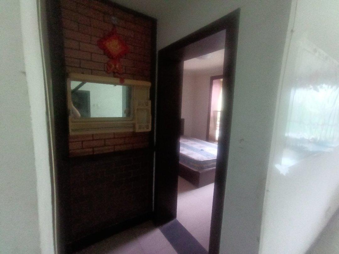 整租·山水名苑