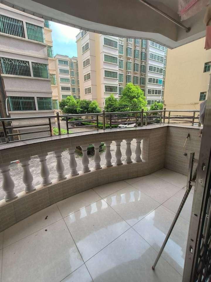 整租·龙山花园