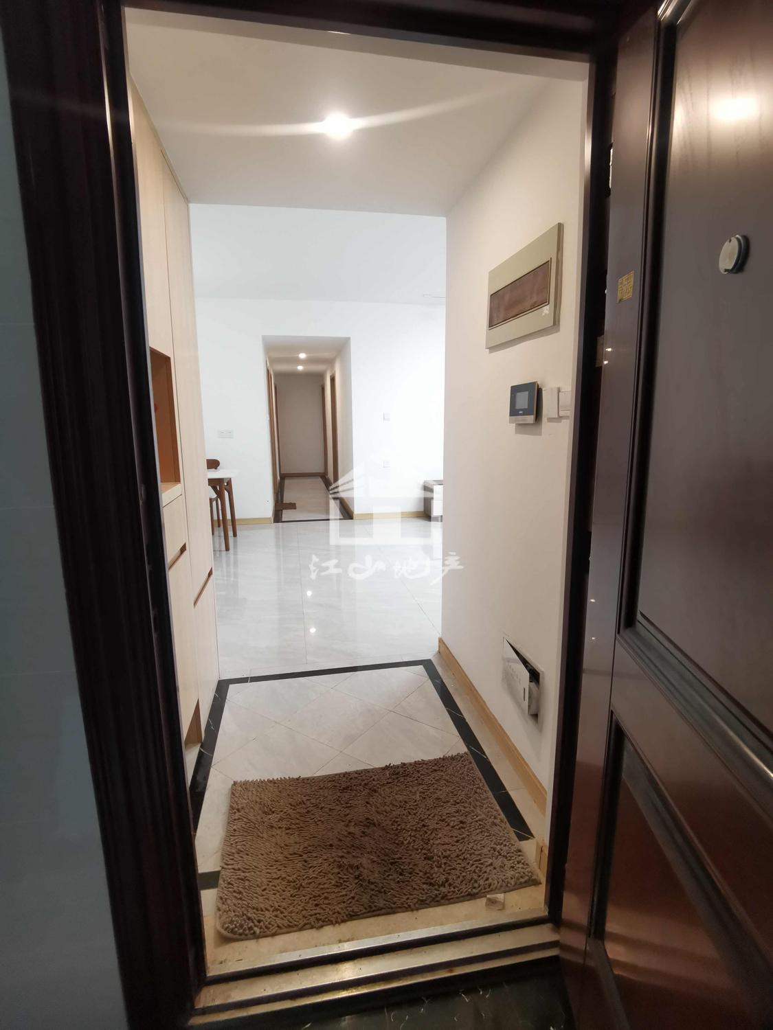 整租·世茂茂御府