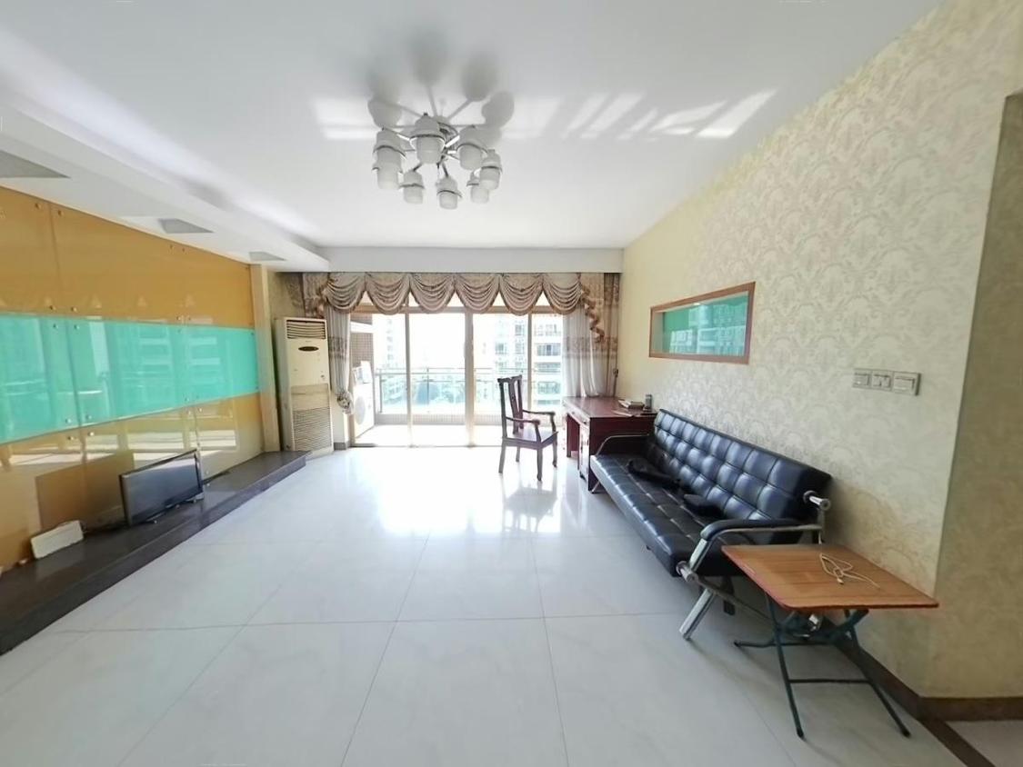 整租·丽雅苑(北区)