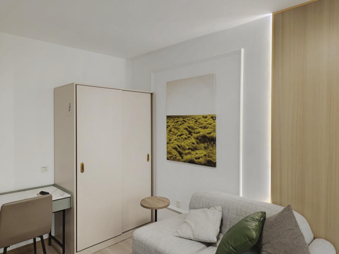 整租·东安五村