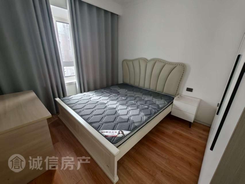 整租·汴北新区安置房