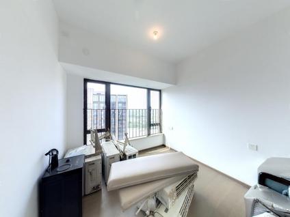 undefined整租·龙光玖云熙园 4室2厅117.87㎡ | 南 | 顺德 大良新城区