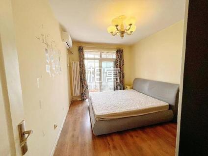 朝阳百子湾合租 百子湾家园(A区)3室1厅/26平/中楼层