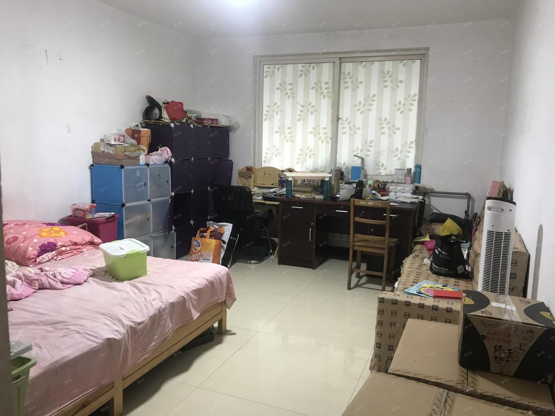 整租·金茂康桥华居皇营东区