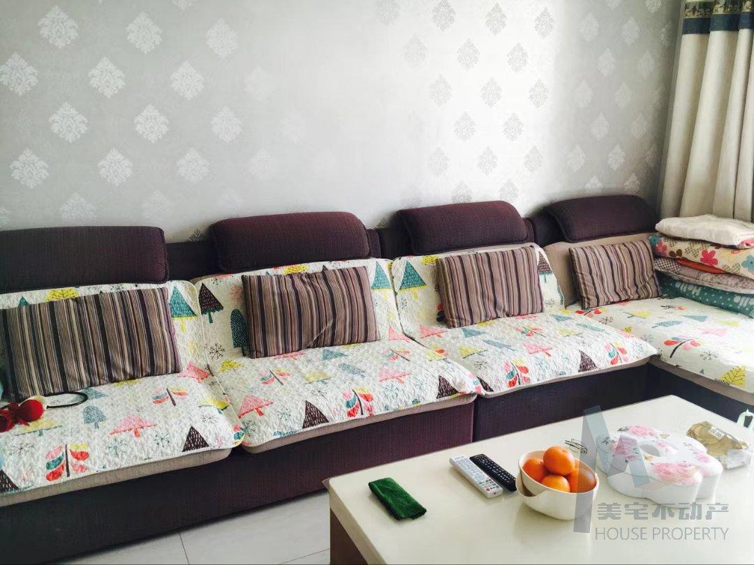 整租·龙泉福苑