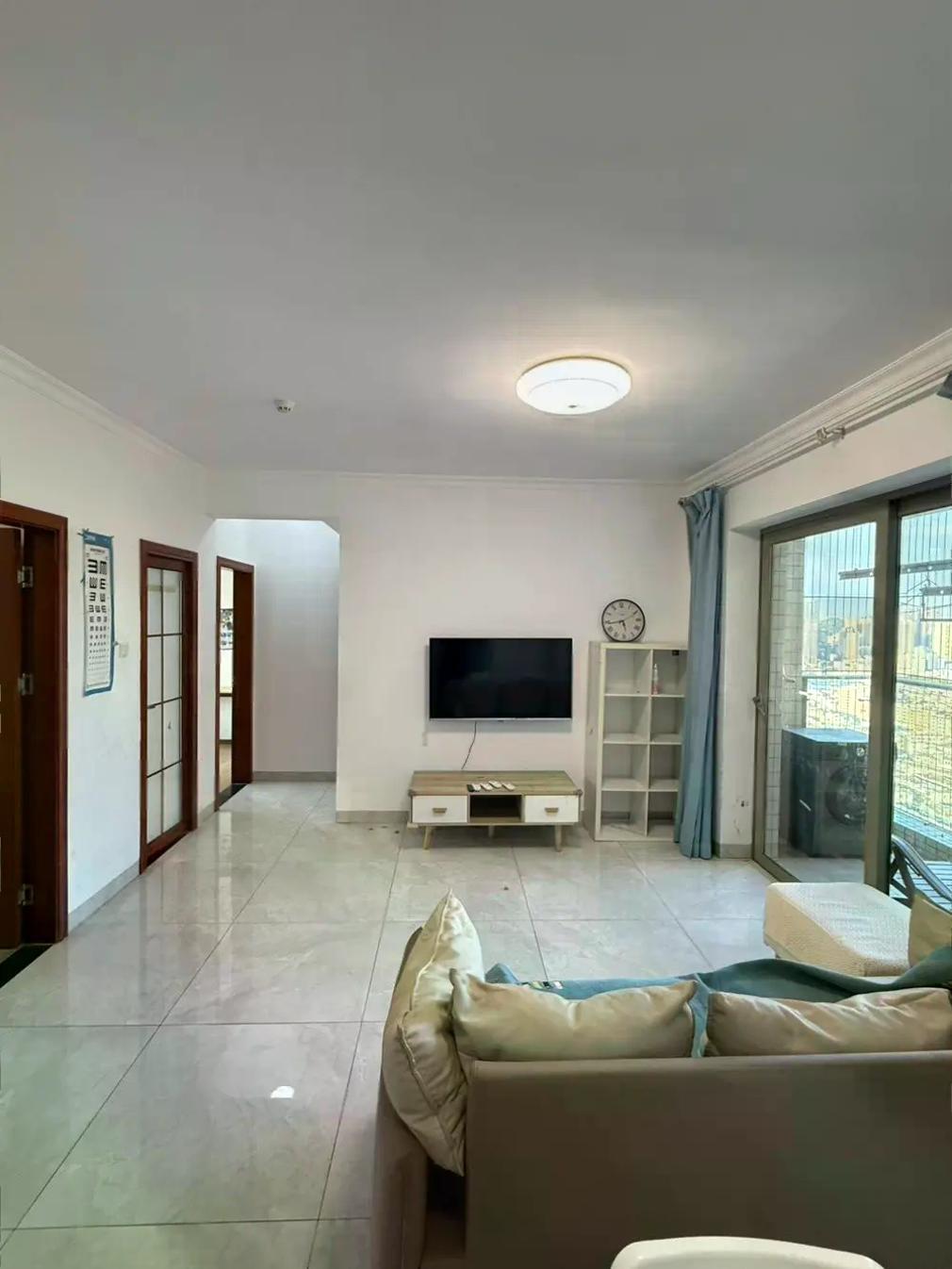 整租·前城滨海花园