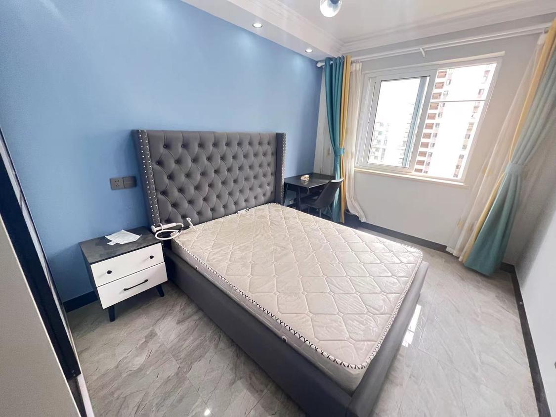 整租·君莲闵都雅苑