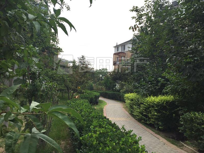 整租·西山美墅馆(东区)