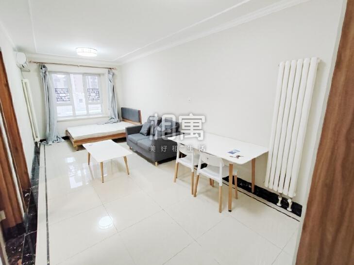 整租·中海海棠苑